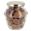 Cerf Dellier Conserves De Fruits*Marrons Entiers A Sec Sabaton 180 G