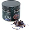 Melange De Fleurs Sechees Violines 42 G>Cerf Dellier Clearance
