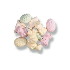 Cerf Dellier Bonbons Et Dragées*Meringues Tendre Pâques 1 Kg