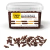 Cerf Dellier Halal*Micro Copeaux De Chocolat Au Lait Mona Lisa 1 Kg