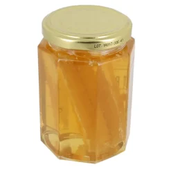 Cerf Dellier Miels*Miel D'Acacia Et Rayon De Miel 350 G - Ddm 09/23