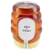 Cerf Dellier Miels*Miel De Fleurs Liquide 360 G