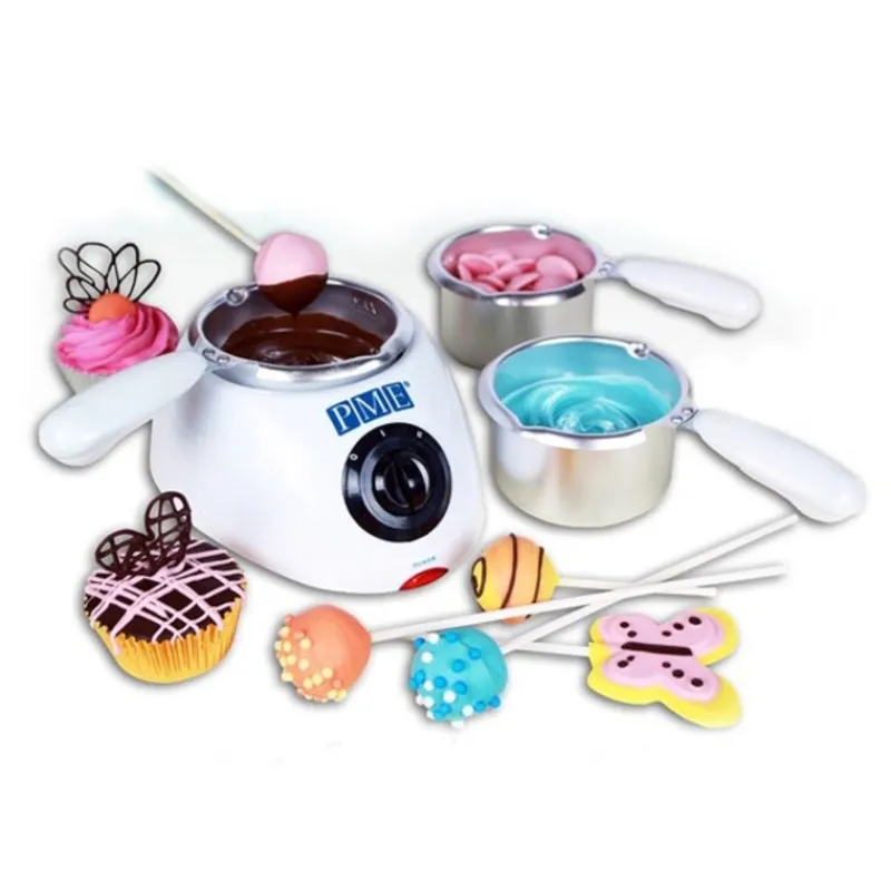 Mini Chocolatiere Electrique Pme>Cerf Dellier Outlet