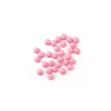 Cerf Dellier Bonbons Et Dragées*Mini Confettis Chocolat Roses 90 G