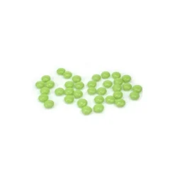 Mini Confettis Chocolat Verts 90 G>Cerf Dellier Best