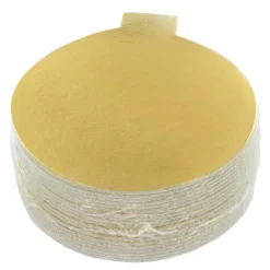 Mini Ronds Or 8 Cm Patisdecor (X20)>Cerf Dellier Sale