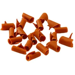 Mini-Copeaux De Chocolat Caramel Patisdecor 100 G>Cerf Dellier Clearance
