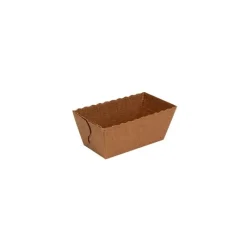 Cerf Dellier Moules À Cake*Mini-Moule A Cake (X50)