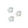 Mini-Rose Blanche (X72)>Cerf Dellier Online