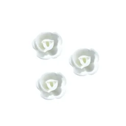 Mini-Rose Blanche (X72)>Cerf Dellier Online