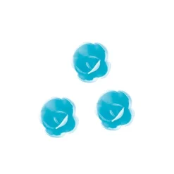 Mini-Rose Bleue (X72)>Cerf Dellier Hot