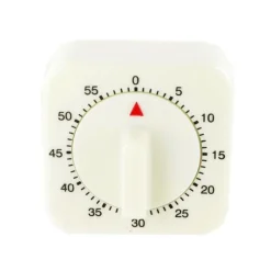 Minuteur Mecanique 60 Minutes>Cerf Dellier Outlet