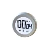 Minuteur Tactile Rond 99 M 59 S>Cerf Dellier Discount