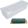 Cerf Dellier Moules À Bûche*Moule A Bûche Pvc