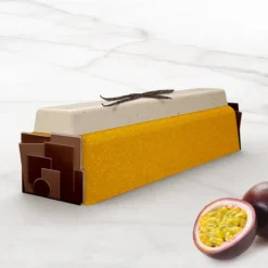 Cerf Dellier Moules À Bûche*Moule A Bûchettes Authentique (X 6)