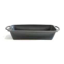 Cerf Dellier Moules À Cake*Moule A Cake En Silicone 26 Cm