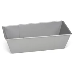 Cerf Dellier Moules À Cake*Moule A Cake Extensible Antiadhesif