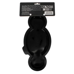 Cerf Dellier Moules À Brioches*Moule A Coquille Silicone 30 Cm Patisdecor