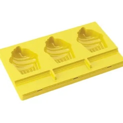 Moule A Esquimaux Silicone Cupcake + 50 Bâtons>Cerf Dellier Hot