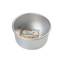 Cerf Dellier Caisses À Génoise*Moule A Gateau Rond Pme Hauteur 10 Cm