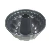 Cerf Dellier Moules À Kouglof*Moule A Kouglof 22 Cm