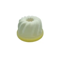 Cerf Dellier Moules À Kouglof*Moule A Kougloff Poterie Uni 10 Cm