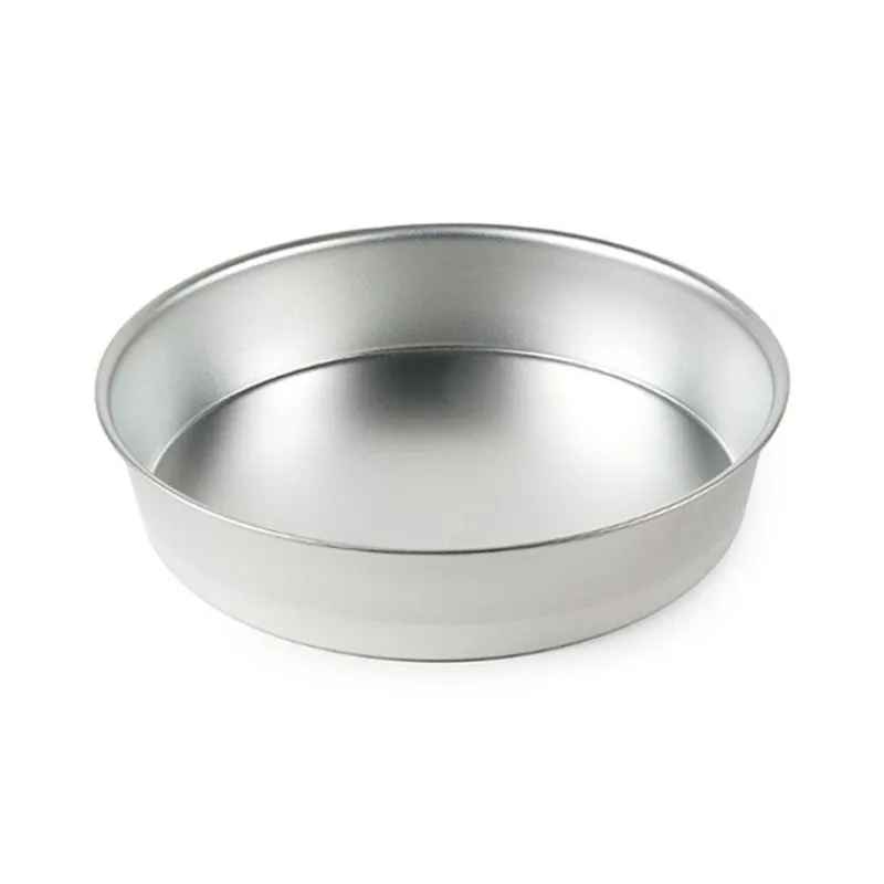 Cerf Dellier Moules À Manqué*Moule A Manqué Acier 26 Cm