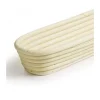 Moule A Pain / Banneton Pour Baguette 43 X 10 Cm>Cerf Dellier Best