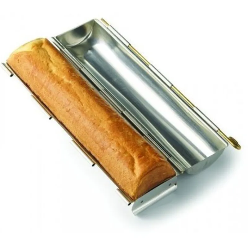 Moule A Pain De Mie 30 Cm Matfer>Cerf Dellier Best