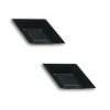 Cerf Dellier Moules Anti-Adhérents*Moule A Petits Fours Losanges Exopan (X25)