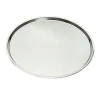 Moule A Pizza En Fer Blanc>Cerf Dellier Hot