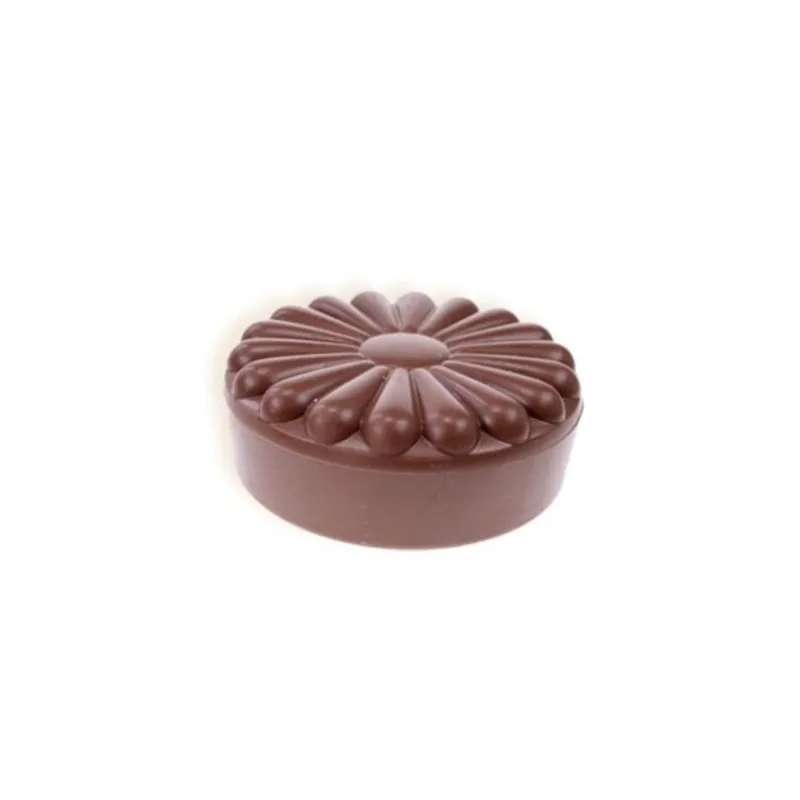Cerf Dellier Moules Chocolat*Moule Bonbonniere Marguerite