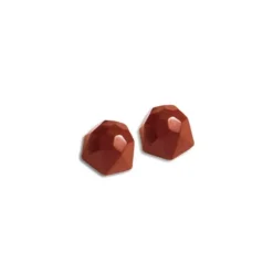 Cerf Dellier Moules Chocolat*Moule Chocolat 35 Diamants