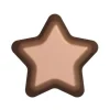 Cerf Dellier Moules Chocolat*Moule Chocolat 2 Etoiles Patisdecor