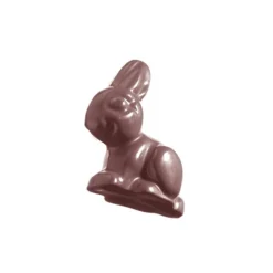 Cerf Dellier Moules Chocolat*Moule Chocolat 12 Lapins