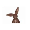 Cerf Dellier Moules Chocolat*Moule Chocolat 2 Lapins Oreilles 10 Cm