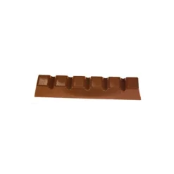 Cerf Dellier Moules Chocolat*Moule Chocolat Barre 13 Cm