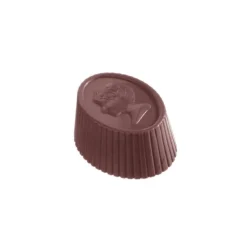 Cerf Dellier Moules Chocolat*Moule Chocolat Bonbons Camees