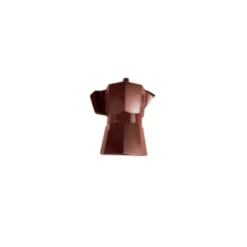Cerf Dellier Moules Chocolat*Moule Chocolat Cafetiere Italienne