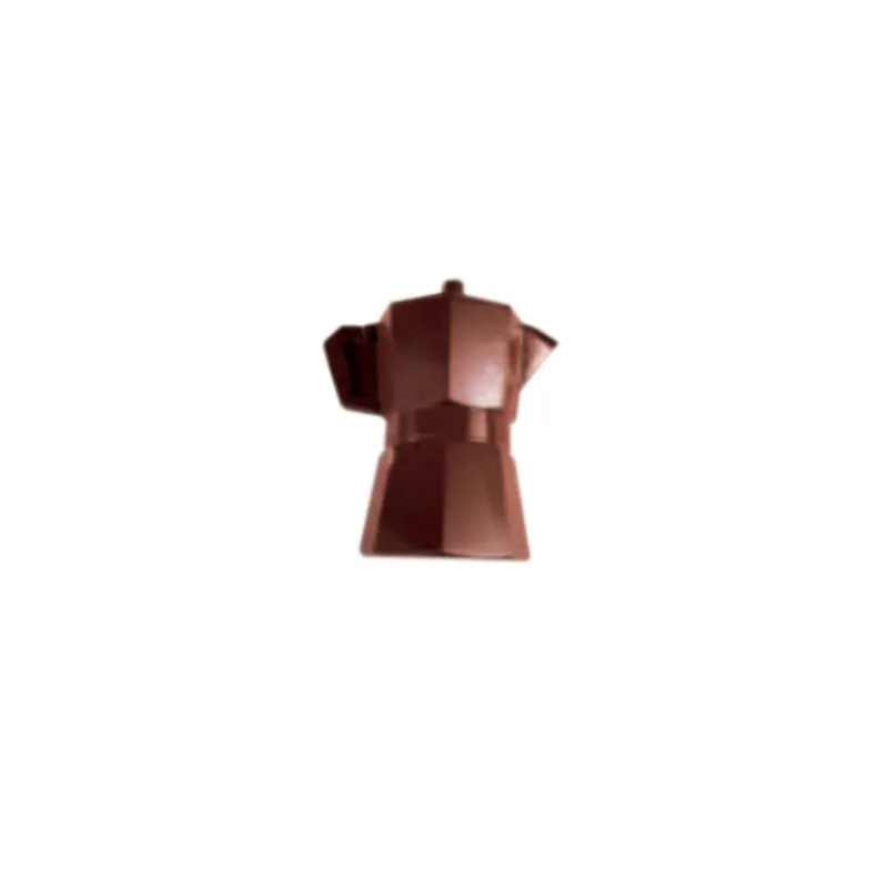 Cerf Dellier Moules Chocolat*Moule Chocolat Cafetiere Italienne