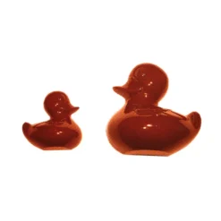 Cerf Dellier Moules Chocolat*Moule Chocolat Canards Assortis