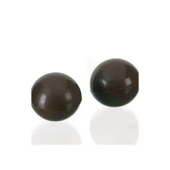 Cerf Dellier Moules Chocolat*Moule Chocolat Demi-Spheres 18 Mm