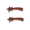 Cerf Dellier Moules Chocolat*Moule Chocolat Etoile Filante 24 Cm Patisdecor