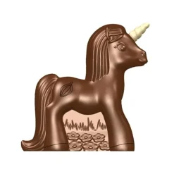 Cerf Dellier Moules Chocolat*Moule Chocolat Licorne