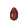 Moule Chocolat Oeufs Lisses 2,5 Cm Patisdecor>Cerf Dellier Online