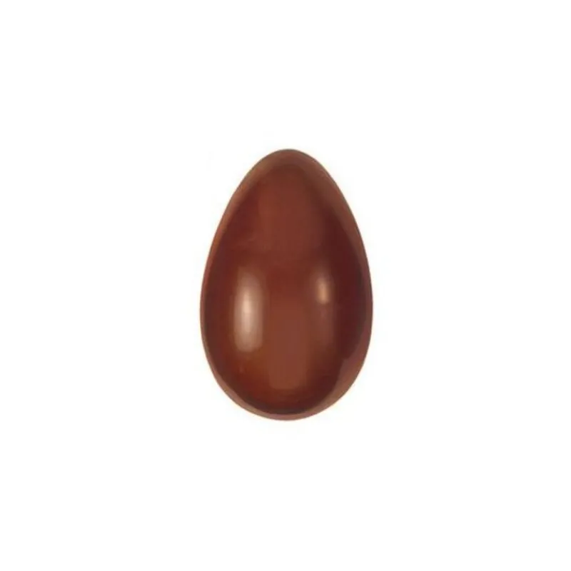 Moule Chocolat Oeufs Lisses 2,5 Cm Patisdecor>Cerf Dellier Online