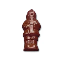 Cerf Dellier Moules Chocolat*Moule Chocolat Pere Noël