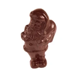 Cerf Dellier Moules Chocolat*Moule Chocolat Pere Noël 13,5 Cm