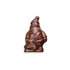 Cerf Dellier Moules Chocolat*Moule Chocolat Pere Noël 15,5 Cm