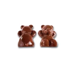Cerf Dellier Moules Chocolat*Moule Chocolat Petit Nounours